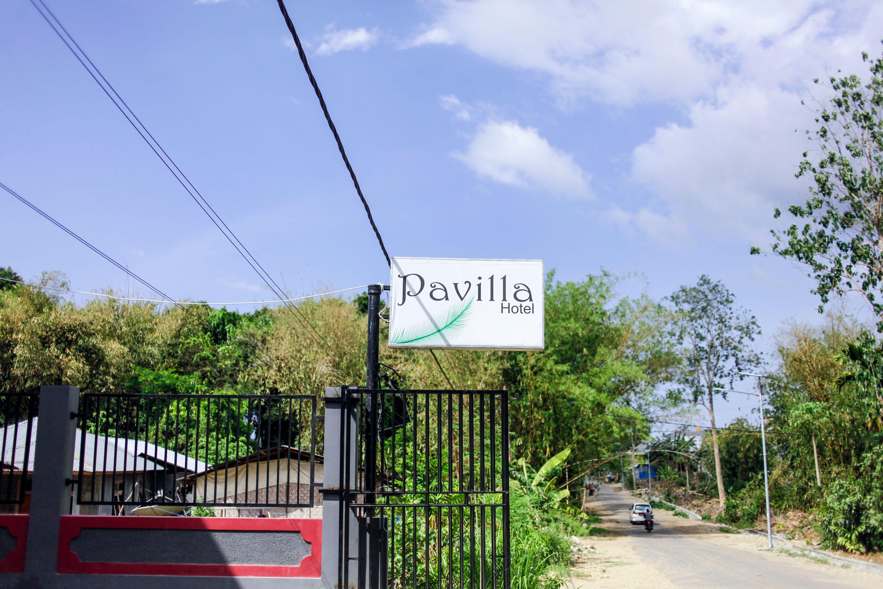 Pavilla Labuan Bajo Zewnętrze zdjęcie