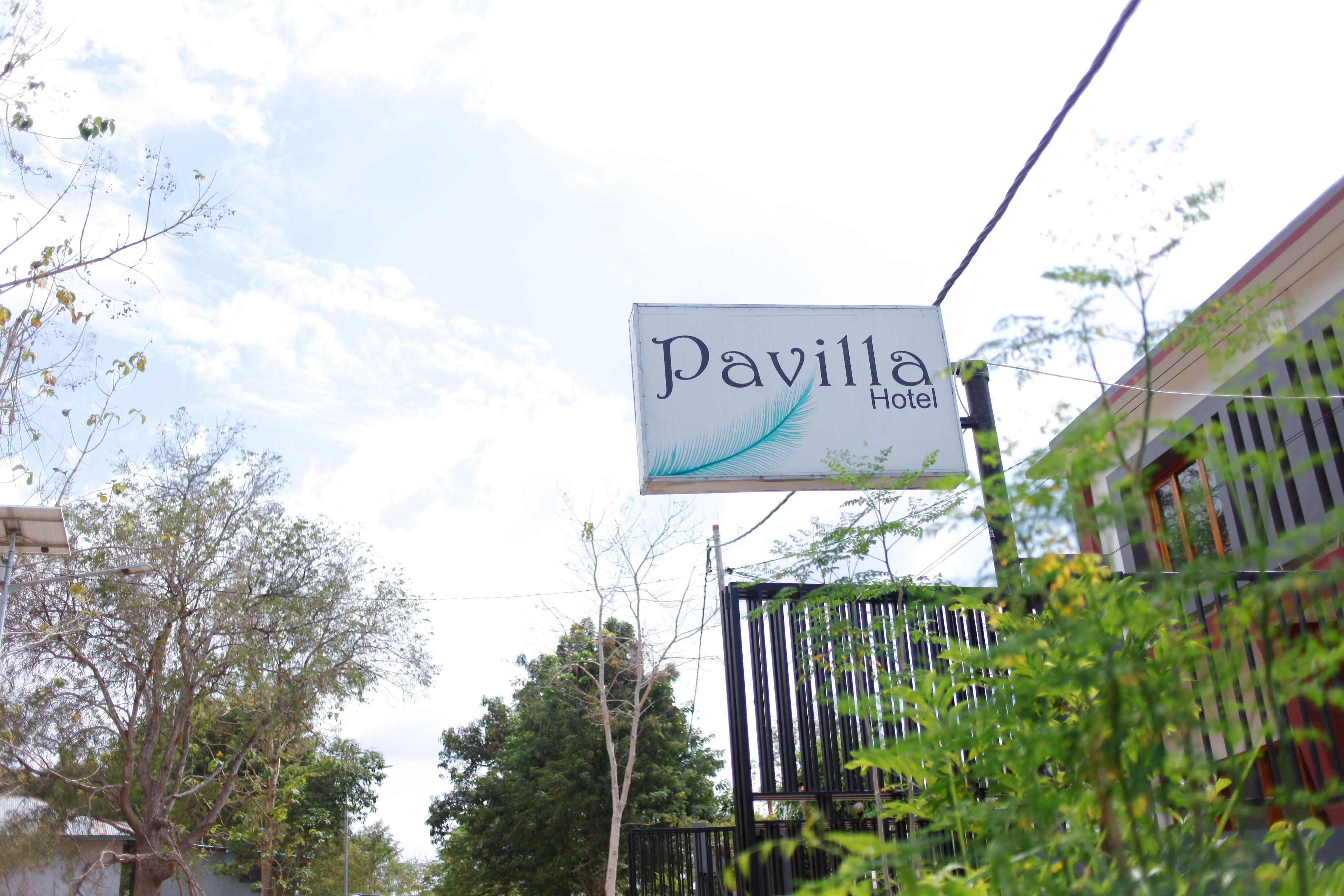 Pavilla Labuan Bajo Zewnętrze zdjęcie