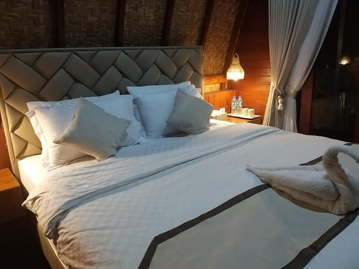 Pavilla Labuan Bajo Zewnętrze zdjęcie