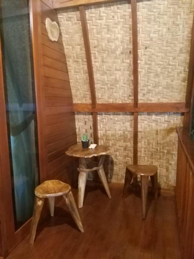 Pavilla Labuan Bajo Zewnętrze zdjęcie